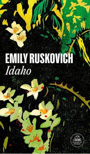 Libro Idaho - Ruskovich, Emily