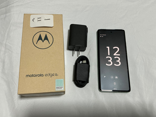 Motorola Edge 40 Neo (Usado)