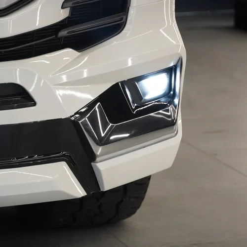 Toyota Lc300 3.5 Twin Turbo Blindada2+ 2022