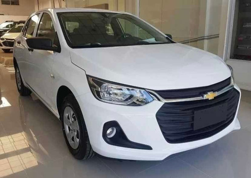Chevrolet Onix 2021 1.2