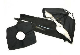 Softbox Waffer 0,80 X 1,00m Para Elinchrome O Bowens (Usado)