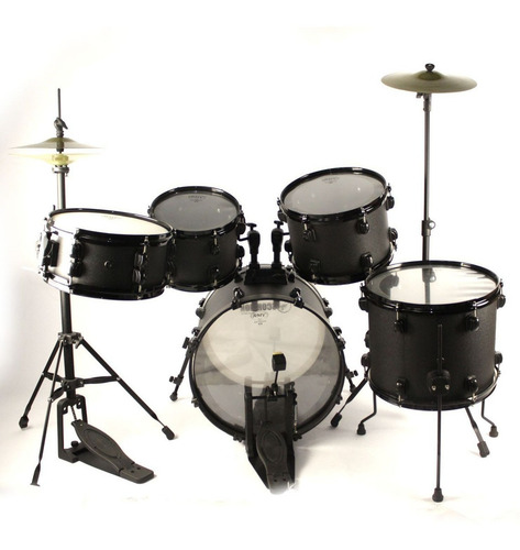 Bateria Rmv Scorpion Fiber Ampire 2 Tom Bumbo 18 Estante 1