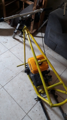 Imagem 11 de 13 de Míni Motor Zmax Mini Motor