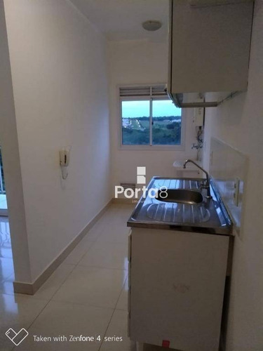Imagem 5 de 20 de Apartamento À Venda, 49 M² Por R$ 199.000,00 - Vila Flora - São José Do Rio Preto/sp - Ap7201