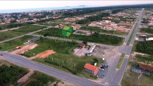 Imagem 3 de 27 de Terreno A Venda No Bairro Ervino Em Praia Do Ervino/sc - Sc. - 30175-1