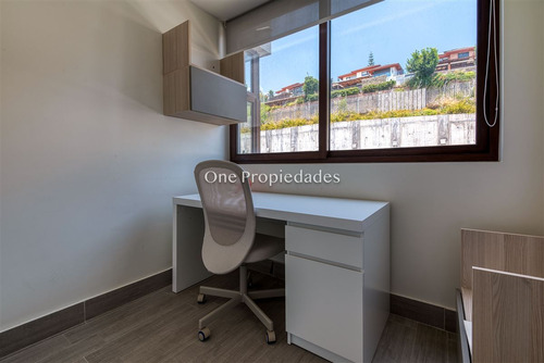 Gran Vista Arriendo Duplex 3d4b+e 3e1b Remanso Las Conde