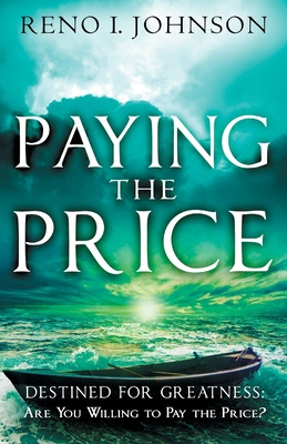 Libro Paying The Price: Destined For Greatness - Johnson,...