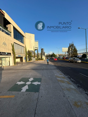 Local En Renta Plaza Terrazas Altozano Sobre Av. Juan Pablo Ii (aun Lado De Sevendays)