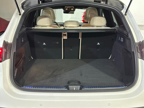 Mercedes-Benz Clase GLC 2.0 300 4Matic At