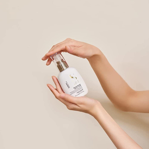 Shampoo, Acondicionador Y Mask Alfaparf Semi Di Lino Diamond