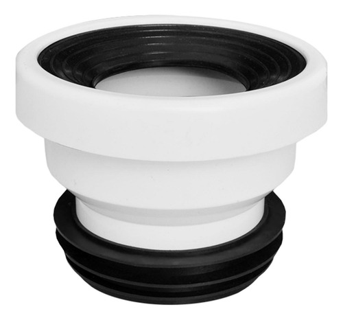 Brida De Inodoro Compensada, Adaptador De Conector De