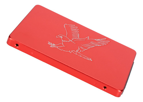 Disco De Estado Sólido Portátil Ssd Hsthe Sea Mobile De 2,5