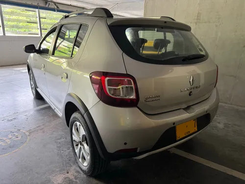 Renault Stepway 1.6 Dynamique