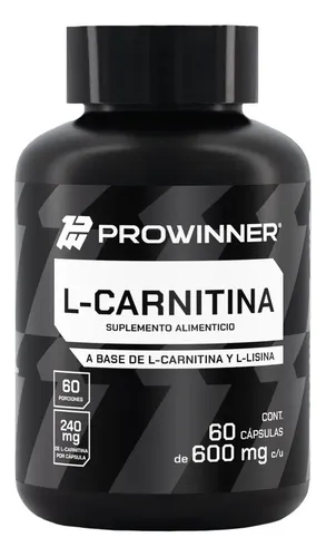 l carnitina ampollas L-Carnitina 250 mg main image 0