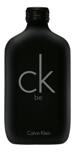 Ck Be Edt 100ml