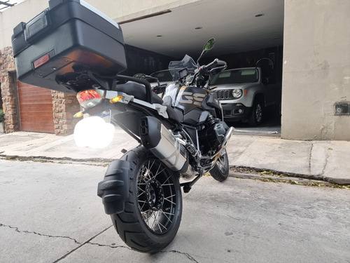 Bmw R1250gs