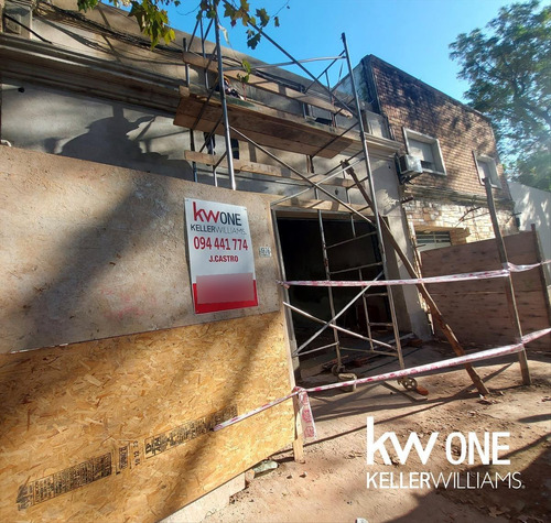 Imagen 13 de 18 de Local Comercial Villa Muñoz Con Contrato Alquiler 5 Años Cw178650