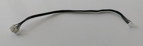 Flex Cable Samsung Un32j4000 Botonera