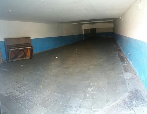 Imagem 5 de 13 de Prédio Para Alugar, 1700m² Por R$ 17.000 Taxas Inclusas/mês - Santo Amaro - Recife/pe - Pt0001