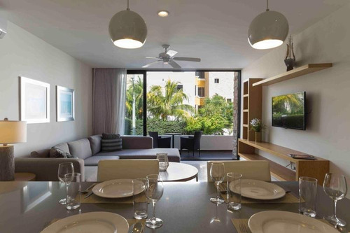 Imagen 13 de 17 de Departamentos En Venta En Bahia Principe, Anah Tulum