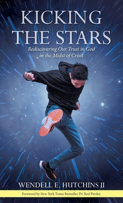 Libro Kicking The Stars: Rediscovering Our Trust In God I...