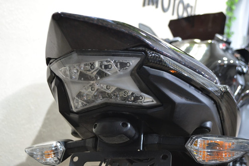 Kawasaki Ninja Ex 650cc, No Vas A Encontrar Ninguna Igual