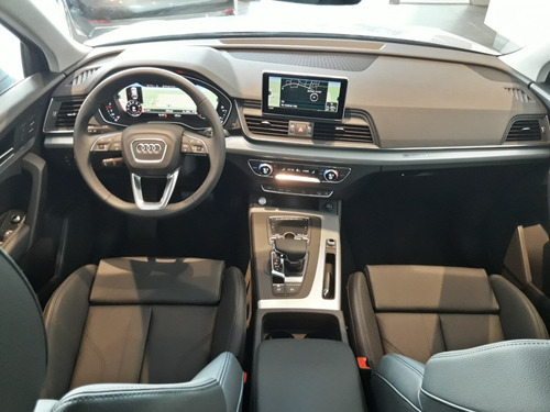 Audi Q5 2021 2.0 Tfsi Stronic 252cv