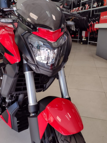 Imagen 5 de 18 de Bajaj Dominar 250 12 Sin Interes O Mejoramos Precio Menos $