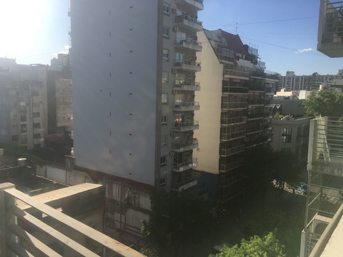Imagen 15 de 25 de Departamento Venta 1 Amb. Divisible 53 Metros Cub.