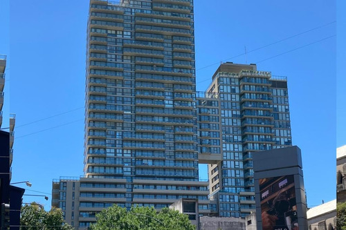 Imagen 13 de 22 de Weik Belgrano - Unidad 4 Ambientes En Venta A Estrenar - Torre Arcos