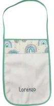 Comprar Toalla Jardin Personalizada Bordado Para Colgar