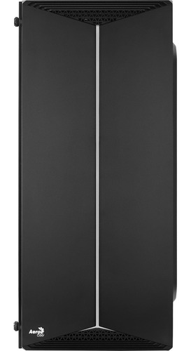 Gabinete Gamer Mid Tower Split Rgb Aerocool
