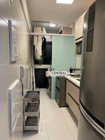 Imagem 3 de 10 de Apartamento Com 2 Dormitórios À Venda, 82 M² Por R$ 600.000,00 - Caminho Das Árvores - Salvador/ba - Ap2832