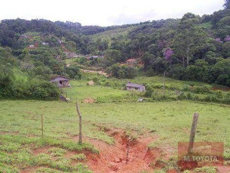 Imagem 16 de 20 de Sítio À Venda, 163000 M² Por R$ 650.000,00 - Vargem Do Salto - Ibiúna/sp - Si0001