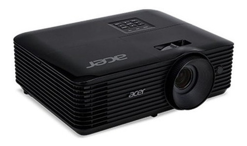 Proyector Acer Dlp 3600 Ansi Lumens + Control Remoto