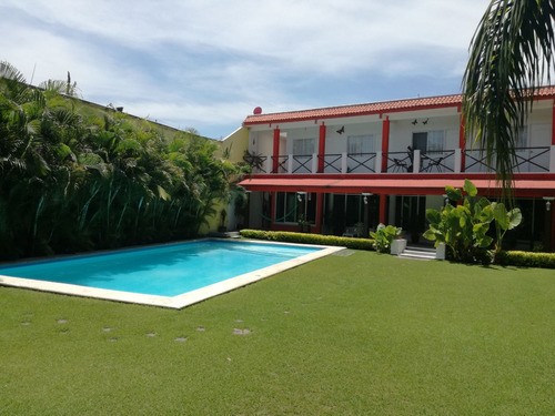 Quinta Olivos