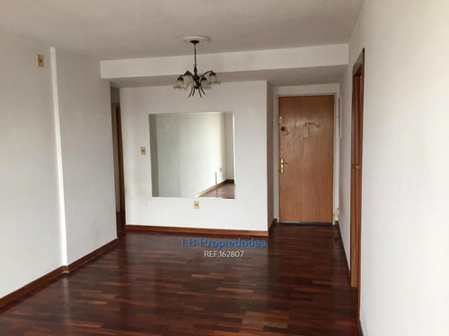 Imagen 2 de 12 de Apartamento C.renta,3dormit. 2 Baños Suite Terrazas Garage.