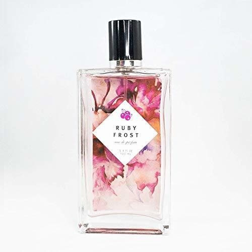 Ruby Frost Eau De Parfum Por Tru Fragancia Y Belleza 4279t