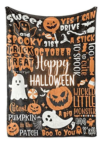 Halloween Decorations Gifts For Kids Women Teens Adults...