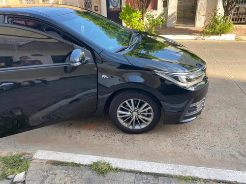 Toyota Corolla 1.8 Xei Cvt 140cv 2018