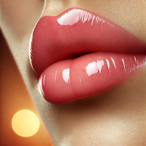 Lip Balm Com Ac Hialurônico