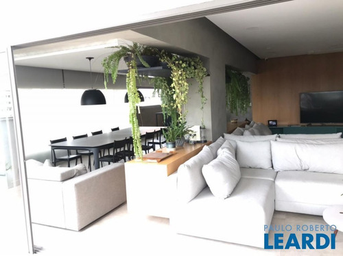 Cobertura - Vila Leopoldina - Sp - 634616