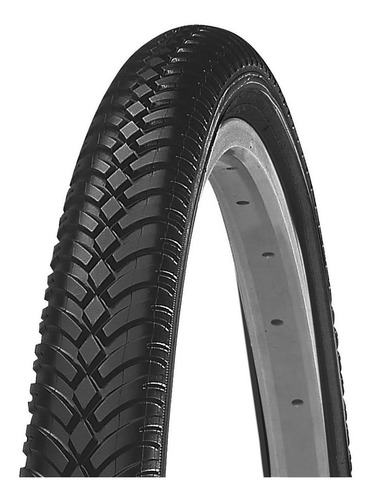 Par Pneu Para Bike Urbana Aro 700 X 38c Kenda K180 40-622