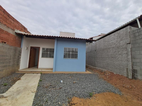 Imagem 2 de 24 de Venda Casa 2 Quartos No Bairro Nova Almeida Centro