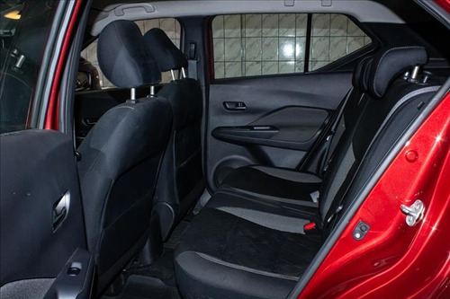 Imagem 8 de 10 de Nissan Kicks 1.6 16vstart Sv