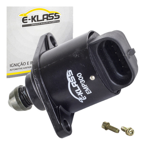 Motor De Passo Peugeot 106 306 Berlingo Xsara Xantia Emp300