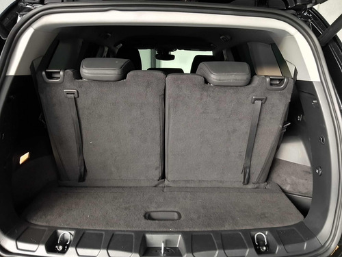 Jeep Commander 1.3 Longitude Turbo Flex Aut. (t270) 5p