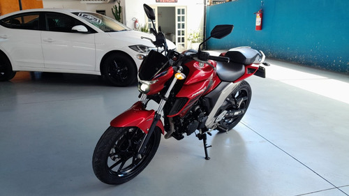 Yamaha Fz25 Flex Automático
