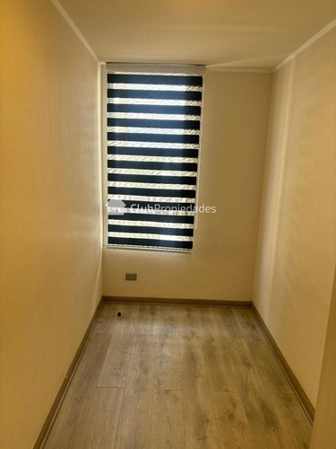 Departamento En Venta En Comuna De La Cisterna