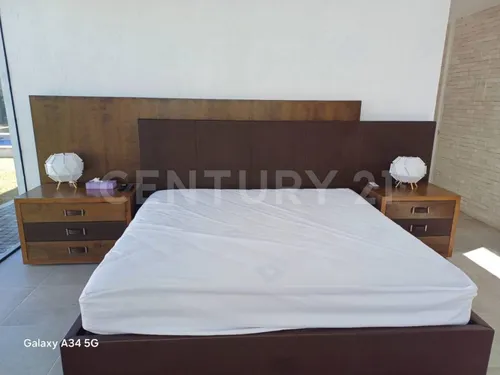Venta De Casa Nueva, Con Alberca, Amplio Jardín Y 4 Recámaras, Atlixco, Puebla